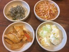 -金北顺大锅家(신사본점)