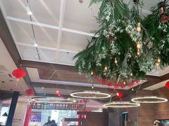 大堂-豪客来牛排(红豆万花城店)