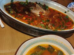 -鸿运楼·舌尖上的徽菜