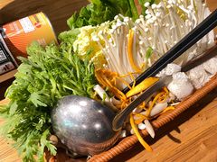 鼎汤有机农场时蔬-U你·天然调味(南湖总店)