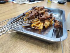 -老虎滩大连海鲜烧烤(建邺云锦路总店)