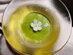 -九里云松·天香餐厅