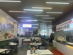 -蒋家肠旺面馆(合群路店)