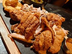 -Nord Grill&Bar Highland诺德西餐(深圳欢乐海岸店)