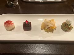 -广州文华东方酒店·江-由辉师傅主理