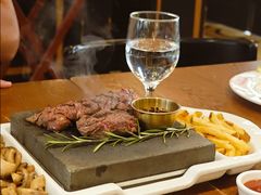 -Entrecôte 法国牛扒馆(保利·时光里店)
