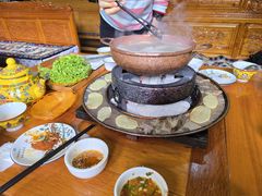 -康巴藏餐(束河古镇店)