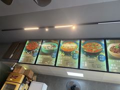 -重庆鸡公煲·青锅花椒鱼(牡丹江路店)