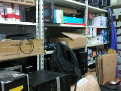 -惠芯电脑维修(本溪路165弄小区店)