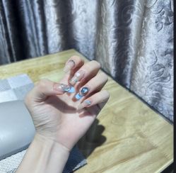 点击看大图 -初心纹眉洗眉·美睫专业店