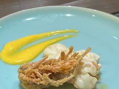 -松临·铁板烧&Omakase(神农店)