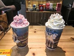 -一杯黔茶(西江千户苗寨古街店)