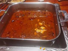 -齐祺鱼锅.清真(兰考店)