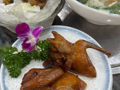 -鸽鸟轩(石岐店)