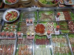 -永红源啤酒·烧烤·海鲜·大排档(台柳路店)