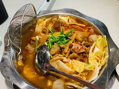 -古乐牛香·鲜牛肉牛杂火锅(吴江三里桥运东商业广场店)