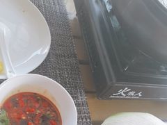 -天津湾西餐厅(三亚海棠湾洲际度假酒店)