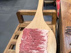 -南门四季铜锅涮肉(左家庄店)