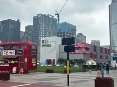 -西安创业咖啡街区
