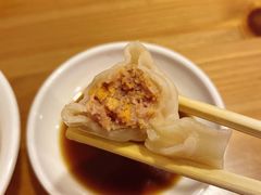 原汁海胆水饺-海胆小馆(东北水饺·春柳店)