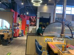 大堂-蚝英雄鲜蚝自助专门店(长楹天街直营店)