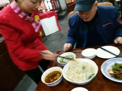 -天下第一面(大雁塔北广场店)