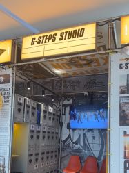 -G-STEPS舞蹈工作室
