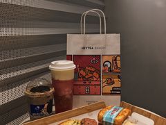-喜茶(深圳福田星河COCO Park店)