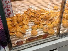 -味多美蛋糕(梨园店)