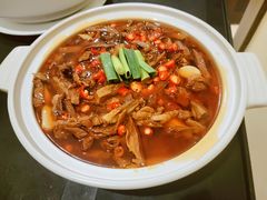 -源牌酒店·家常六安菜