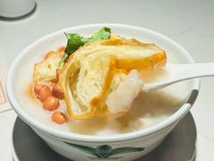 -悦满楼·西关名点·湛江名菜(航空综合大厦店)