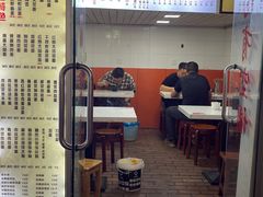 -凯丽上海阳春面馆(德仁里店)