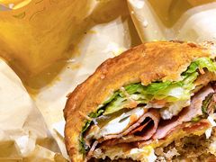 -魏斯理汉堡(西安沣东吾悦店)