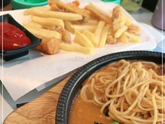 -红屋牛排(闽江路店)