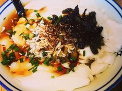 -早安山丘·豆浆油条(小木桥路店)