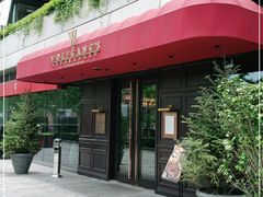 门面-Wolfgang’s Steakhouse 沃夫冈牛排馆(上海白玉兰广场店)