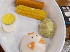 -日昌餐馆(亦庄店)