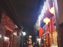 -六爷门框百年卤煮