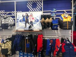 -adidas kids(翠微百货店)