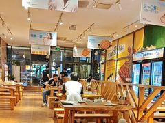 -木屋烧烤(西南角店)