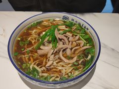 -镇南锅盖面馆(解放路店)