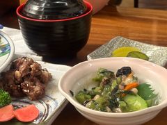 -森味花园·日本料理(伊藤洋华堂亚运村店)