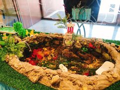 -勺园中餐厅