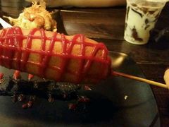 android_upload_pic-暖食光·台式家庭餐厅·生日主题店(万达店)