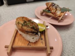 -争鲜回转寿司(流行前线店)