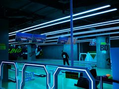 -世代星球·保龄球·镭战真人CS·团建(杨浦店)