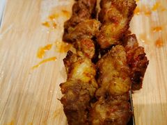 -巴依老爷新疆美食(清华东门店)