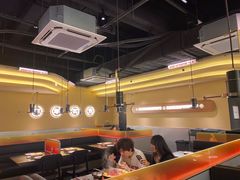 -师烤·豆花烤鱼(广州荔湾扬韬广场店)