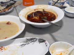 -皮记海鲜1995(寮步店)