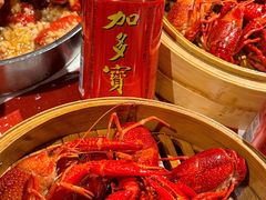 -靓靓蒸虾·头牌蒸虾(雪松路总店)
